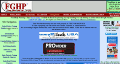 Desktop Screenshot of fghp.com
